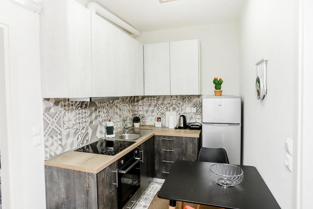 Knl Luxury Apartment By Homebrain Alexandroúpolis Ngoại thất bức ảnh